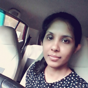 Sunitha Ks-Freelancer in Bengaluru,India