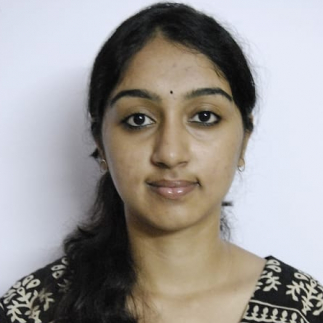 Padmapriya V-Freelancer in Chennai,India