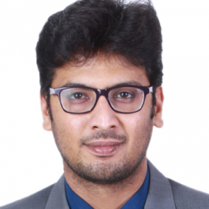 Mohamed Shaheen Shamsuddin-Freelancer in Thrissur,India