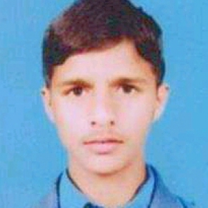 Arsalan Shabbir-Freelancer in Sargodha ,Pakistan