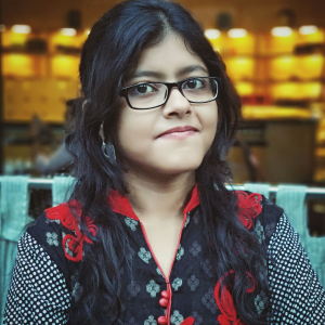 Ranita Banerjee-Freelancer in Howrah,India