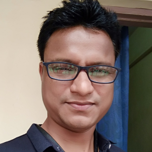 Vijay Sargade-Freelancer in Pune,India
