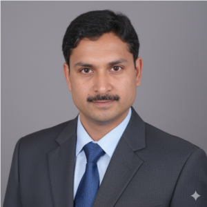 Kondal Rao-Freelancer in Raipur,India