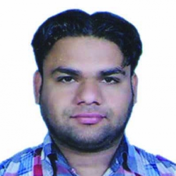 Mohammad Azhar-Freelancer in Kota,India