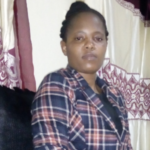 Faith Ndung'u-Freelancer in Nairobi,Kenya