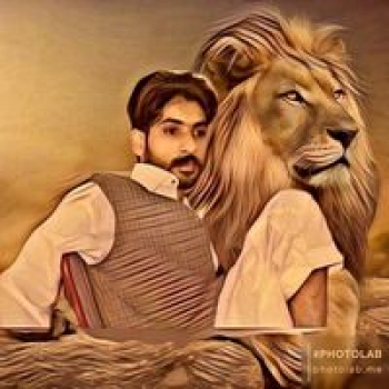 Arsalan Shah-Freelancer in Kohat,Pakistan