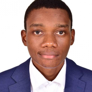 Freeman Junior-Freelancer in Accra,Ghana