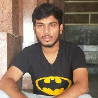 Naveen Kumar-Freelancer in ,India