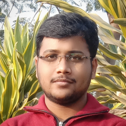 Kartick Paul-Freelancer in ,India
