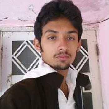 Suhail Rashdi-Freelancer in Sukkur,Pakistan