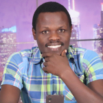 Chesir Enoch-Freelancer in Nairobi,Kenya