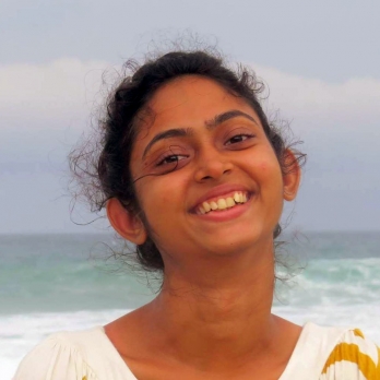 Tanya Gamage-Freelancer in Colombo,Sri Lanka