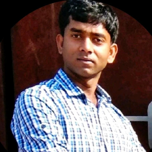 Amit  Kumar-Freelancer in Patna,India