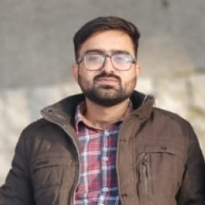 Muhammad Talha Javed-Freelancer in Faisalabad,Pakistan