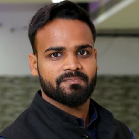 Praveen Yadav-Freelancer in ,India
