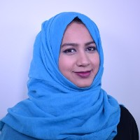 Ayesha A-Freelancer in Riyadh,Saudi Arabia