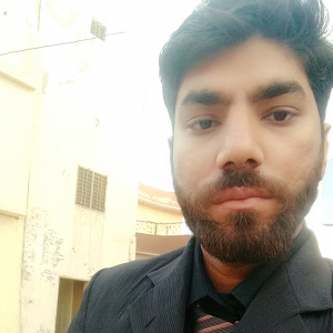 Muhammad Talha-Freelancer in Multan,Pakistan