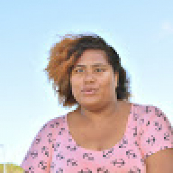 Nina Tokavou-Freelancer in Suva,Fiji the Fiji Islands