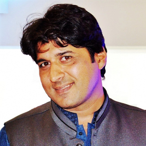 Muhammad Muzammil Farooq-Freelancer in Bahawalpur,Pakistan