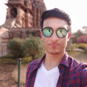 Aryan Gupta-Freelancer in Kanpur,India
