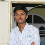 Bhavadip Nandaniya-Freelancer in valsad,India