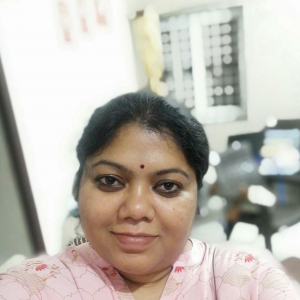 Suneethadeepthika Pusala-Freelancer in hyderabad,India