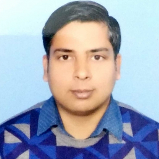 Bhaskar Pandey-Freelancer in Lucknow,India