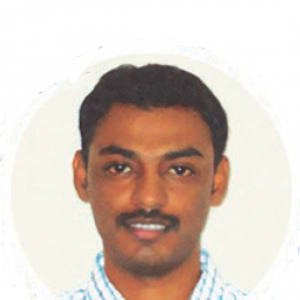 Sivabalan Sivalogam-Freelancer in Chennai,India