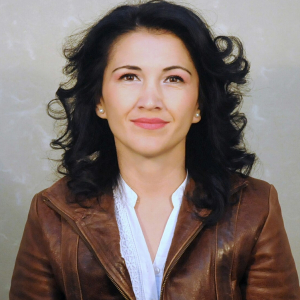 Elena Mladenoska-Freelancer in Prilep,Macedonia