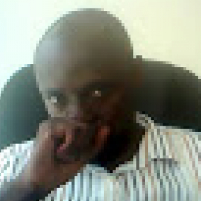 Edgar Mutaryebwa-Freelancer in Kampala,Uganda
