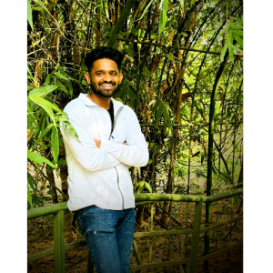 Pradip Khandare-Freelancer in Pune,India