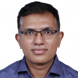 Vijaykumar Sapaliga-Freelancer in ,India