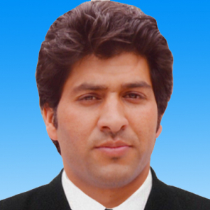 Sajid Ali-Freelancer in Besham,Pakistan