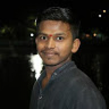 Suraj Kalamkar-Freelancer in thane,India