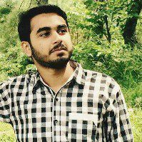 Noman Jahangir-Freelancer in Faisalabad,Pakistan