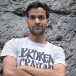 Ashiq Bhat-Freelancer in India,India