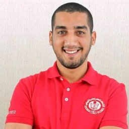 Chiheb Zakkar-Freelancer in Ariana,Tunisia