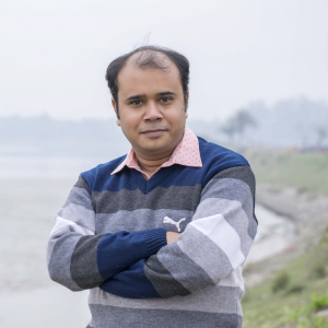 Debarghya Mukherjee-Freelancer in Haora,India