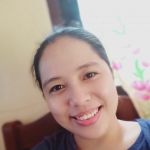 CRISTINE Clasitas LAMUNDA-Freelancer in Cagayan De Oro,Philippines