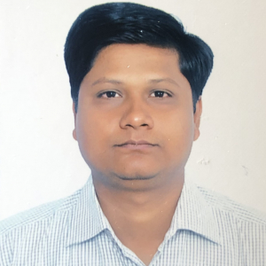 Saurabh Joshi-Freelancer in Bengaluru,India