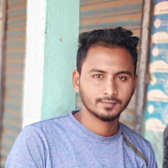 Topon Paul-Freelancer in Dhaka,Bangladesh