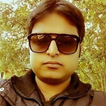 Mohammad Affan-Freelancer in Delhi,India