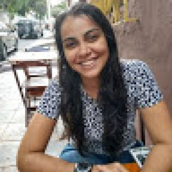 Marina Andrade Catão-Freelancer in Maceio,Brazil