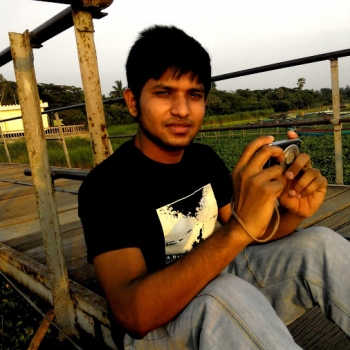 Samiul Iaslam Amru-Freelancer in Dhaka,Bangladesh