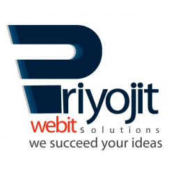 Priyojit Webit Solutions-Freelancer in Kolkata,India