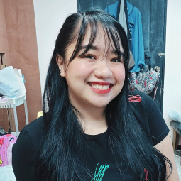 Jenica Agravante-Freelancer in Quezon City,Philippines