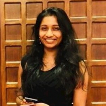 Dilini Siriwardhana-Freelancer in Colombo,Sri Lanka
