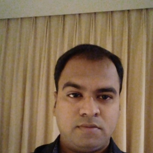 Ram Prakash-Freelancer in Salem,India