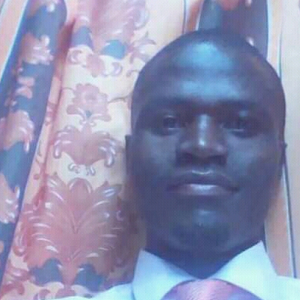 Mulwanyi Ronald-Freelancer in ,Uganda