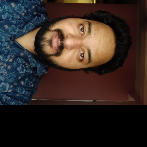Amrut Jadhav-Freelancer in Pune,India